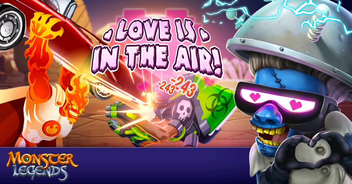 MKT-1519 ML CM Love is in the air3